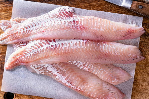 Fish Fillets