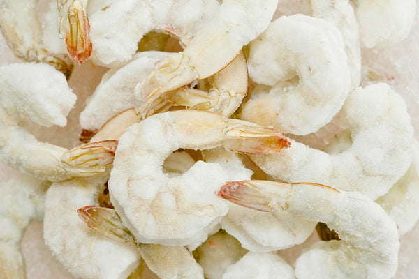 Frozen Foods