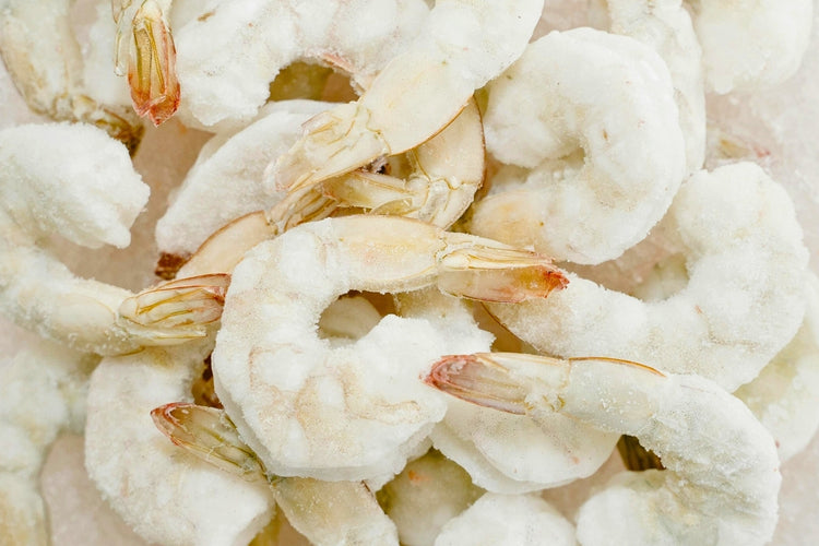 Frozen Foods