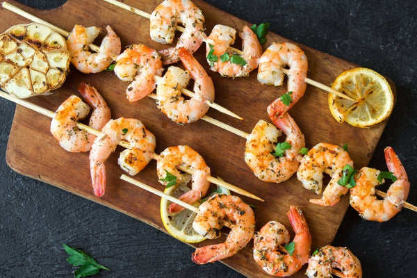 Prawns