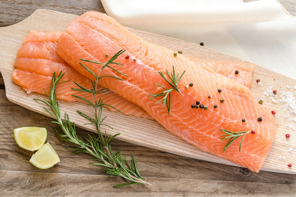 Salmon