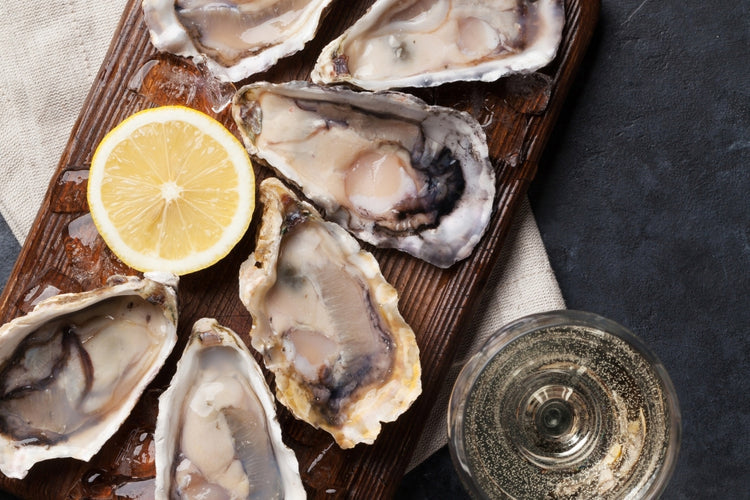 Shellfish