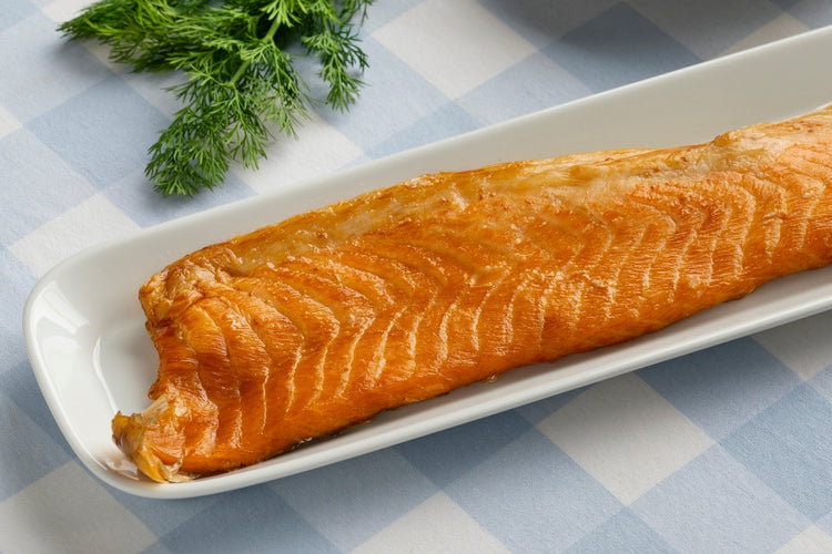 Smoked Fish