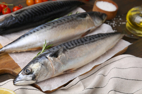Whole Fish