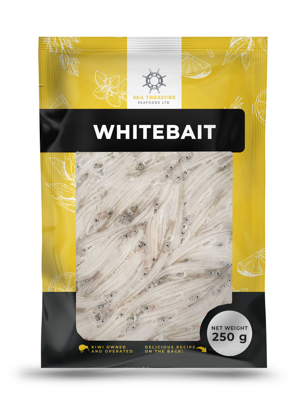Whitebait