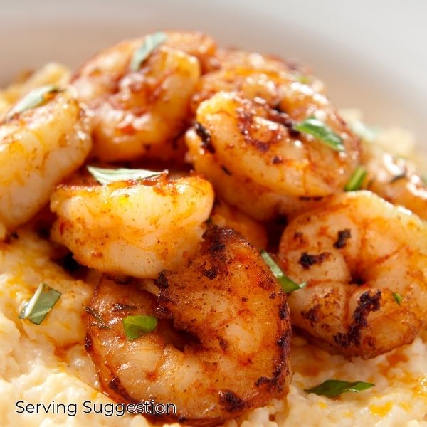 Prawn Meat