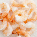 Cooked Prawn Cutlets