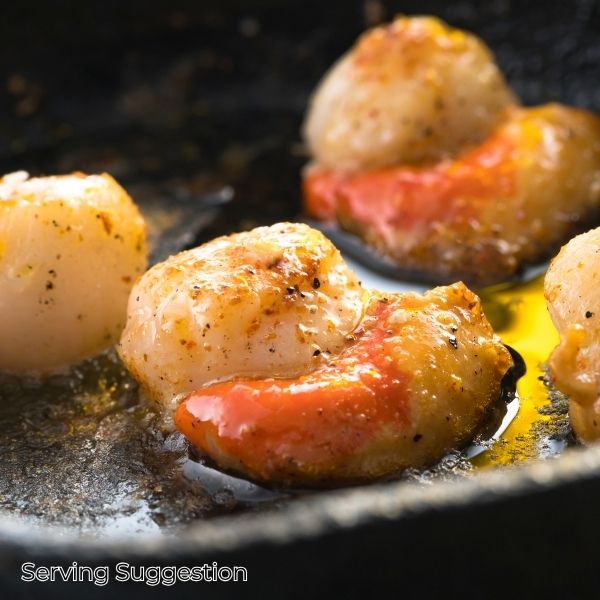 Scallops