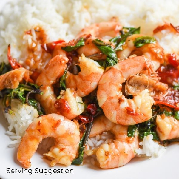 Prawns (Shrimp)