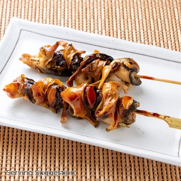 Whelk Meat