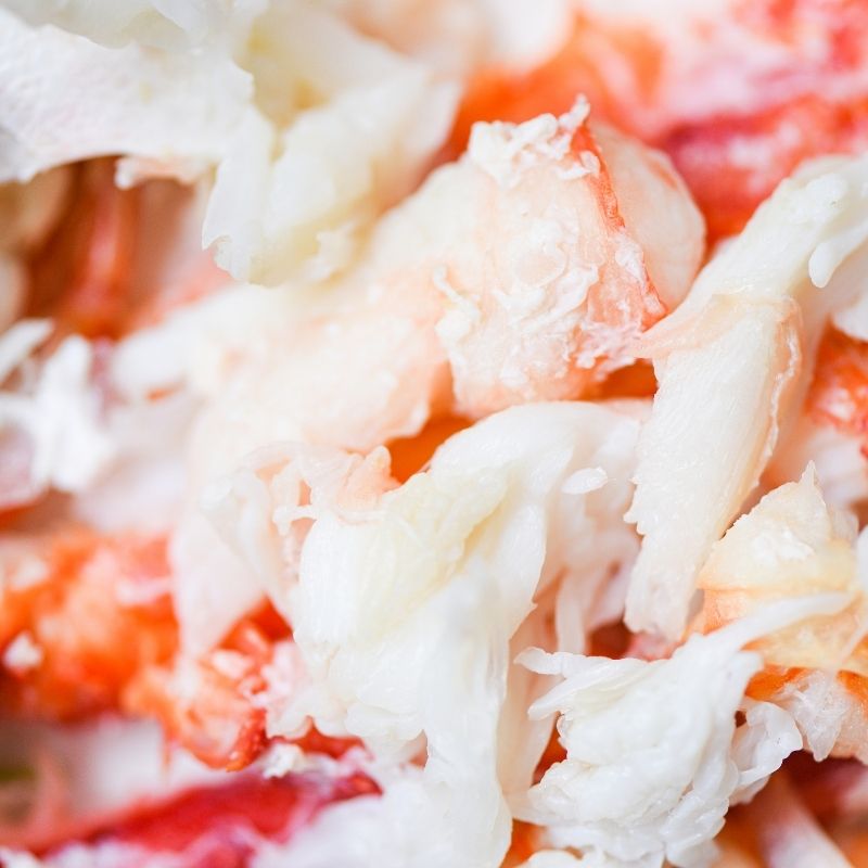 Crab Meat
