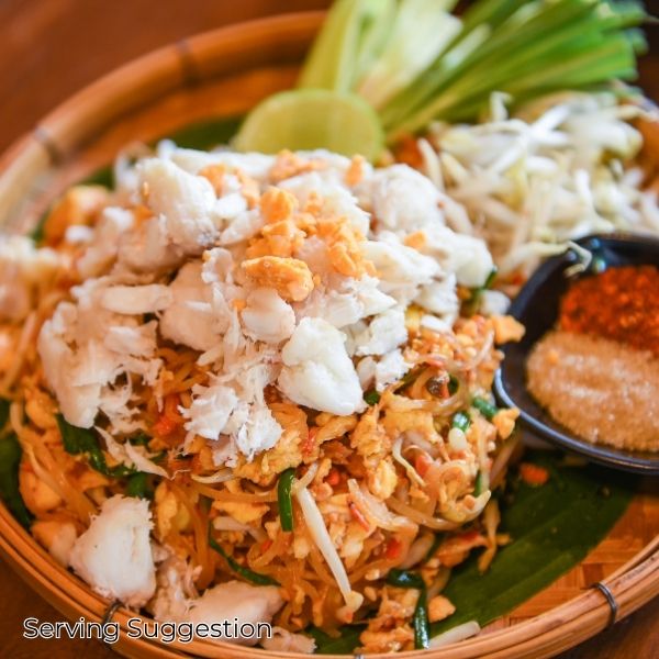 Crab Meat