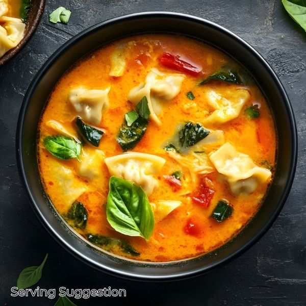 Prawn Dumplings