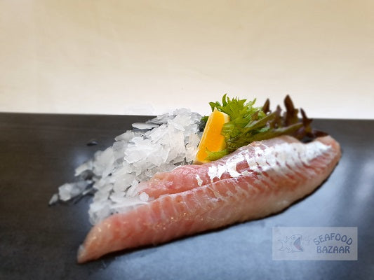 Gurnard Fillets