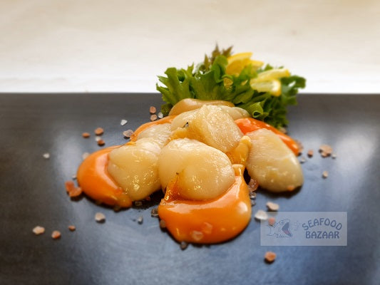 Scallops