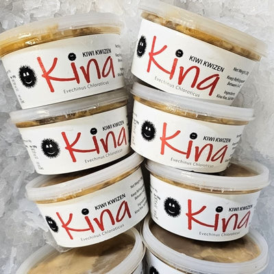Fresh Kina Pot