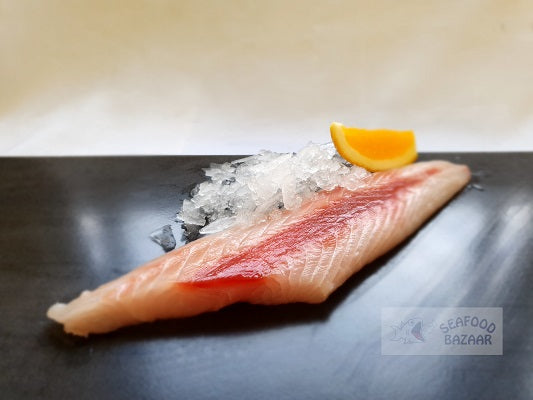 Lemon Fish Fillets