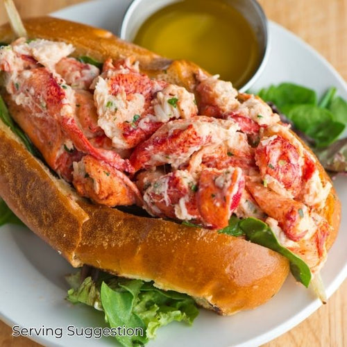 Lobster Claw Knuckle Meat