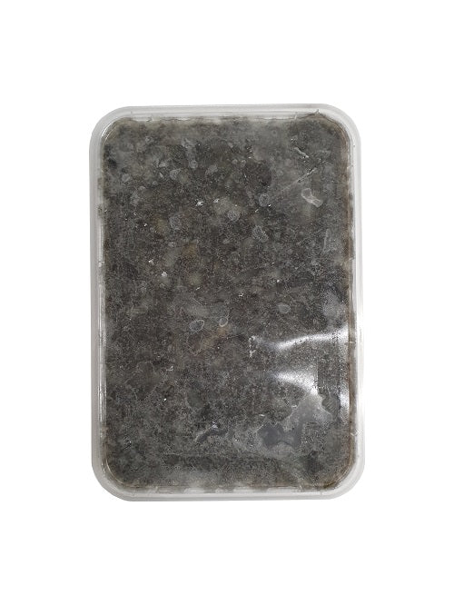 Minced Paua