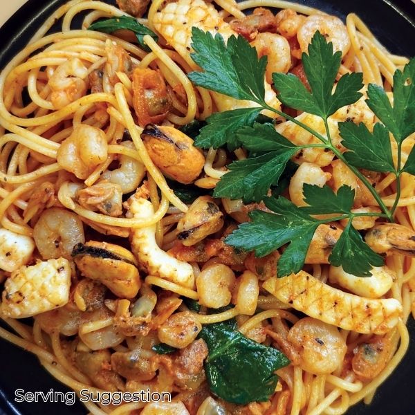 Marinara Mix