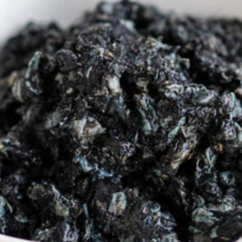 Minced Paua
