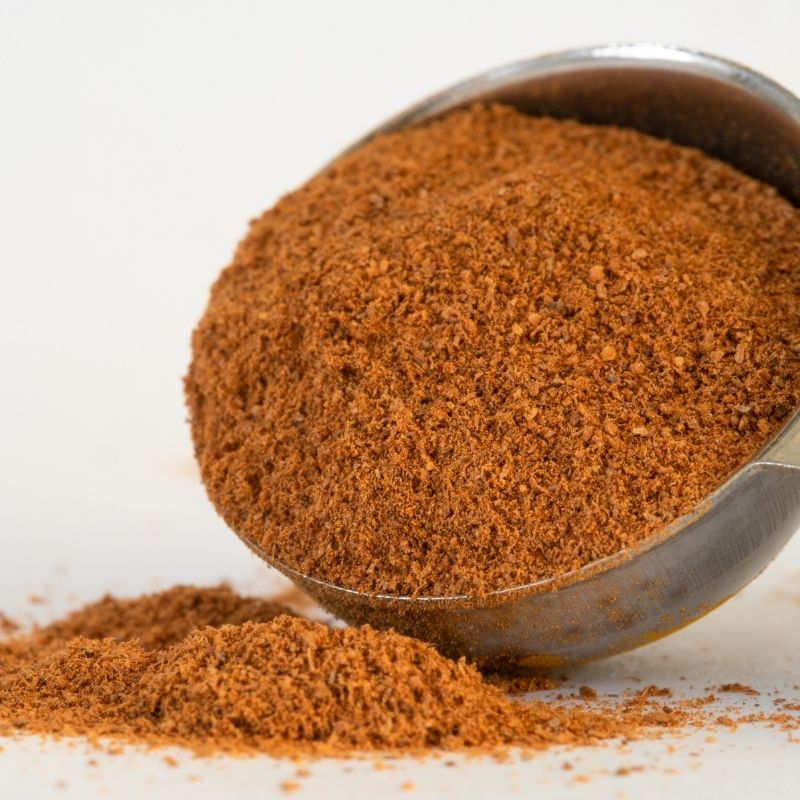 Old Bay Seasoning