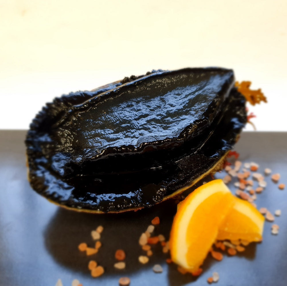 Whole Pāua