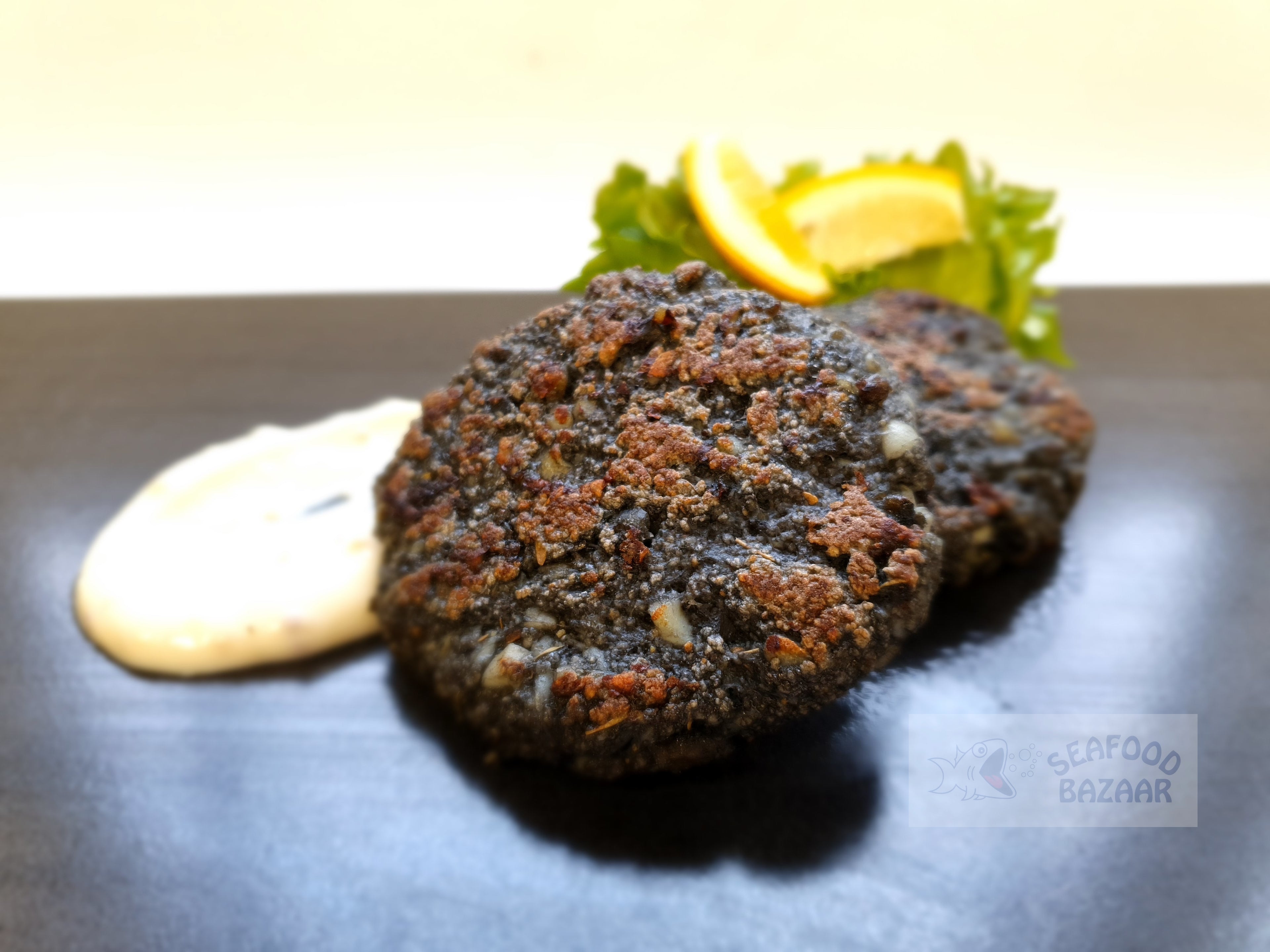 Minced Paua
