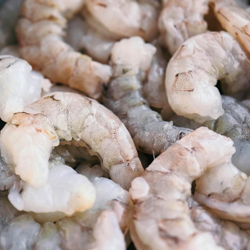 Prawn Meat