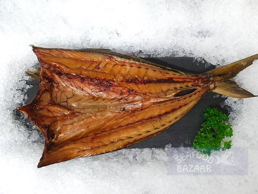Smoked Kahawai