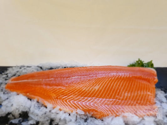 Salmon Fillet