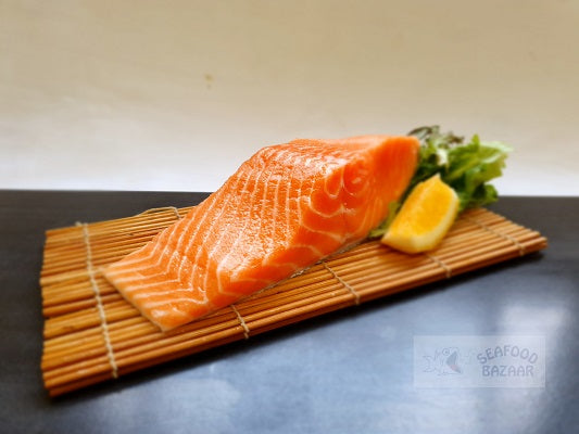 Salmon Portions