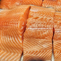 Salmon Portions