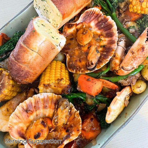 Seafood Boil