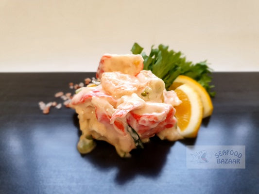 Seafood Salad