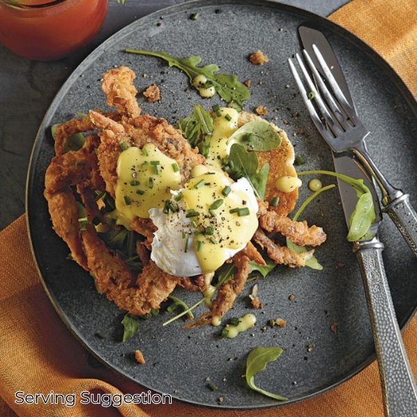 Soft Shell Crab