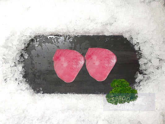 Tuna Steak