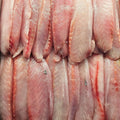 Trevally Fillets