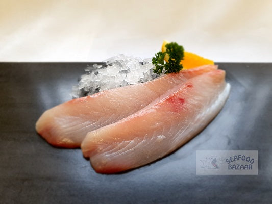 Trevally Fillets