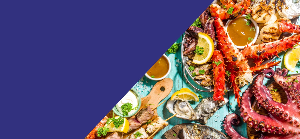 Seafood Bazaar | Fresh Seafood Delivery | In-store and Online