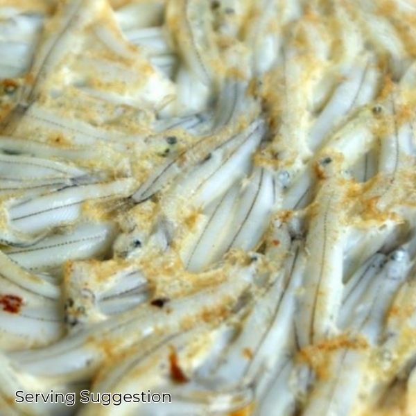 Whitebait