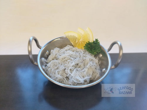 Whitebait